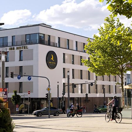 Ibb Hotel Ingelheim Экстерьер фото
