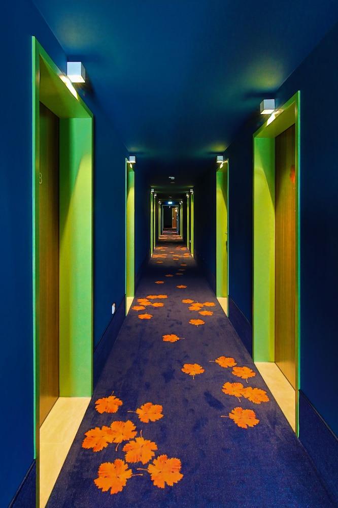 Ibb Hotel Ingelheim Экстерьер фото