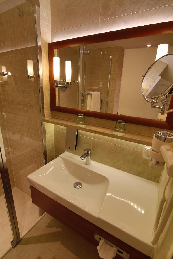 Ibb Hotel Ingelheim Экстерьер фото