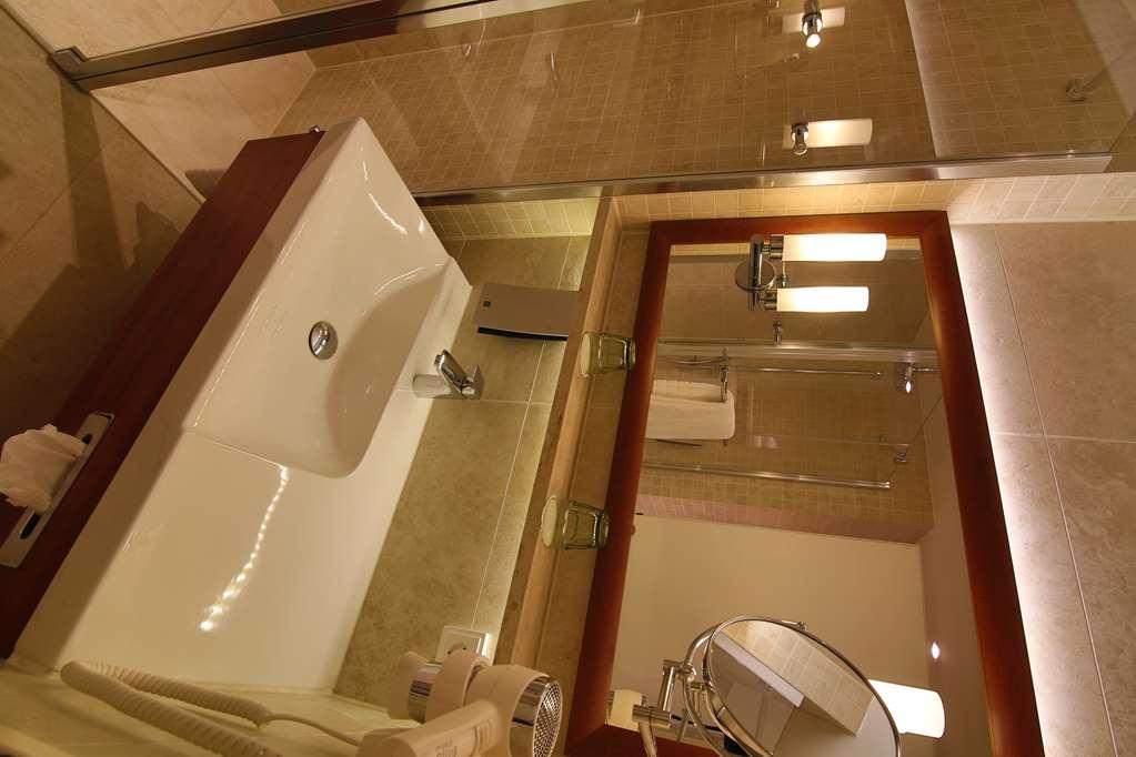 Ibb Hotel Ingelheim Удобства фото