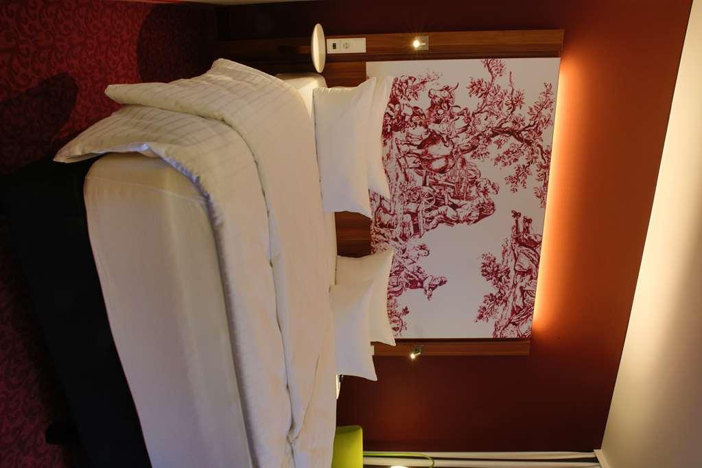 Ibb Hotel Ingelheim Удобства фото