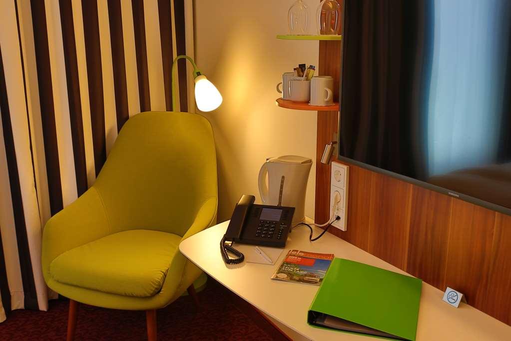 Ibb Hotel Ingelheim Удобства фото