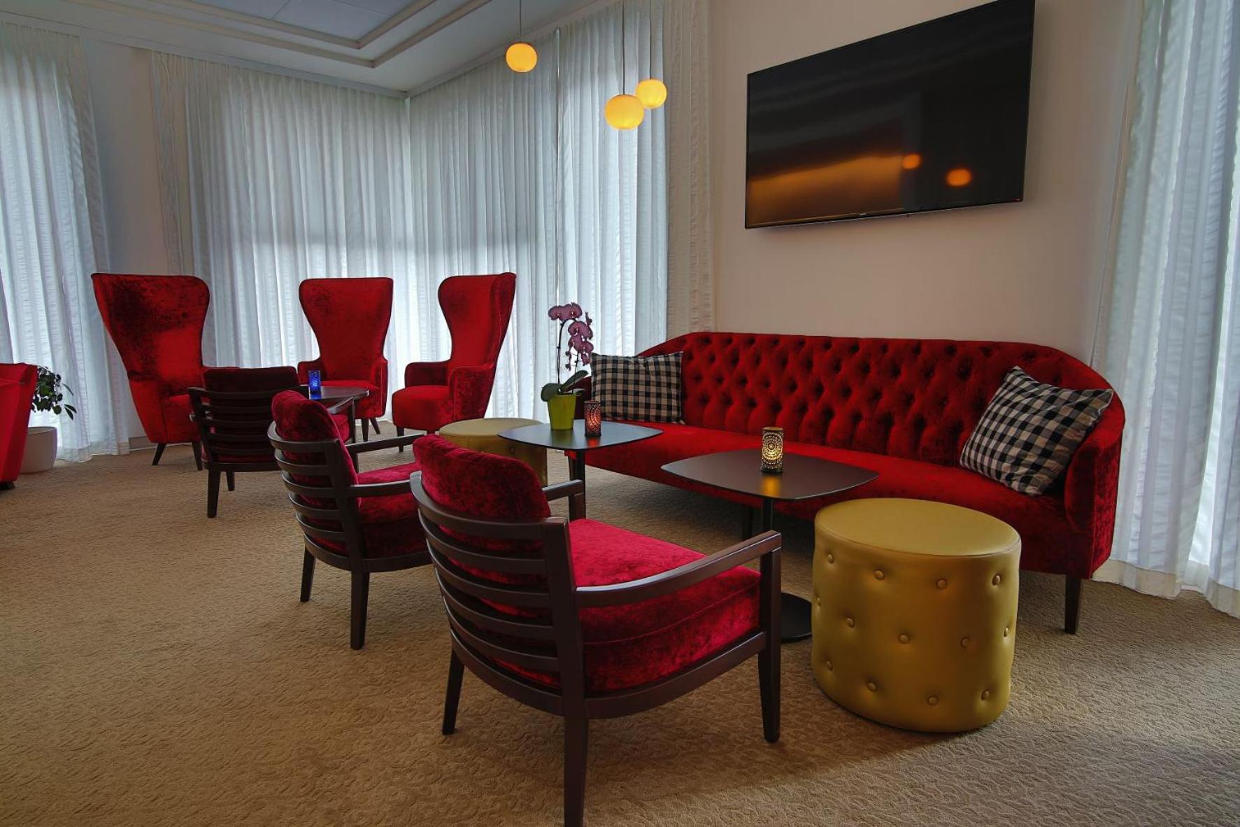 Ibb Hotel Ingelheim Экстерьер фото