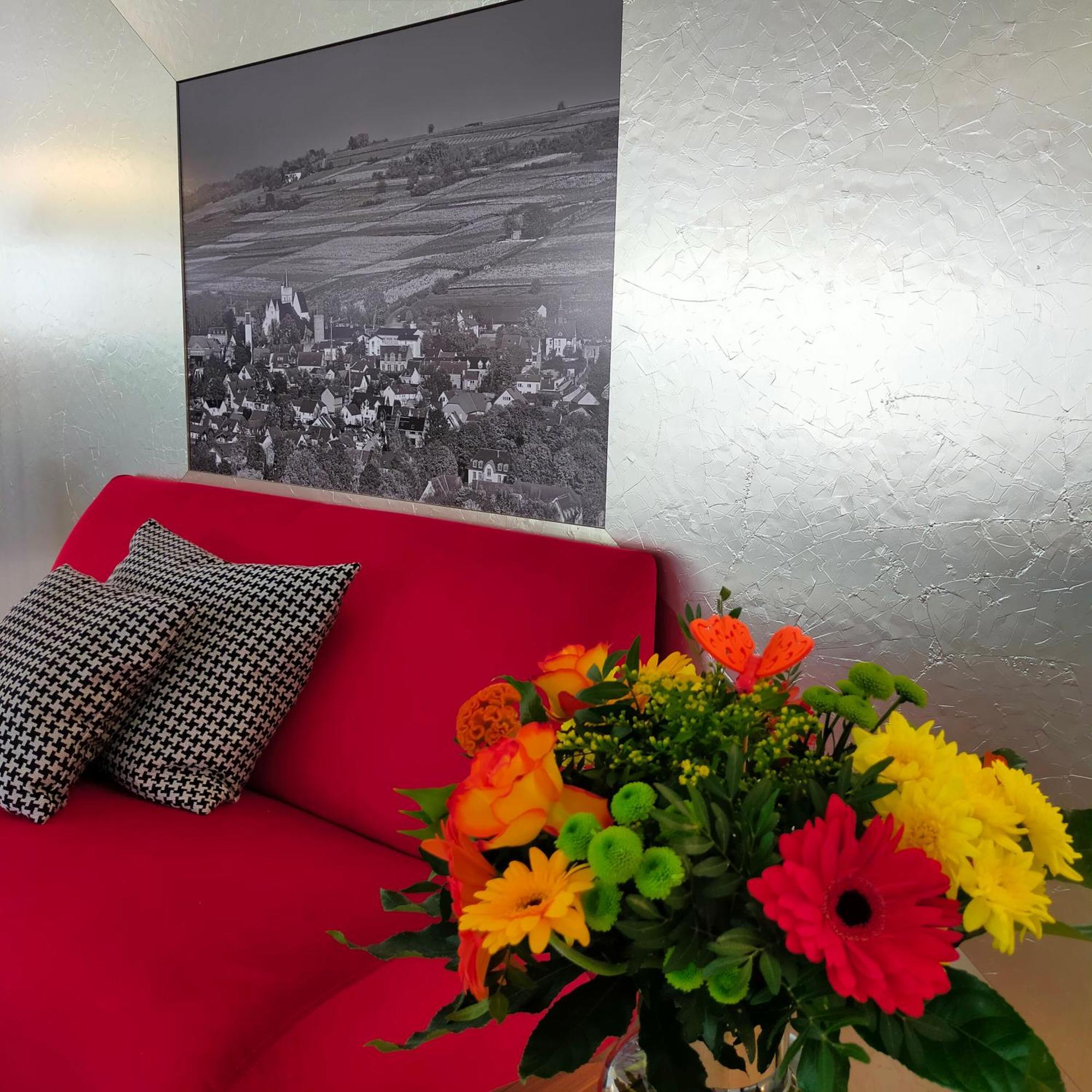 Ibb Hotel Ingelheim Экстерьер фото