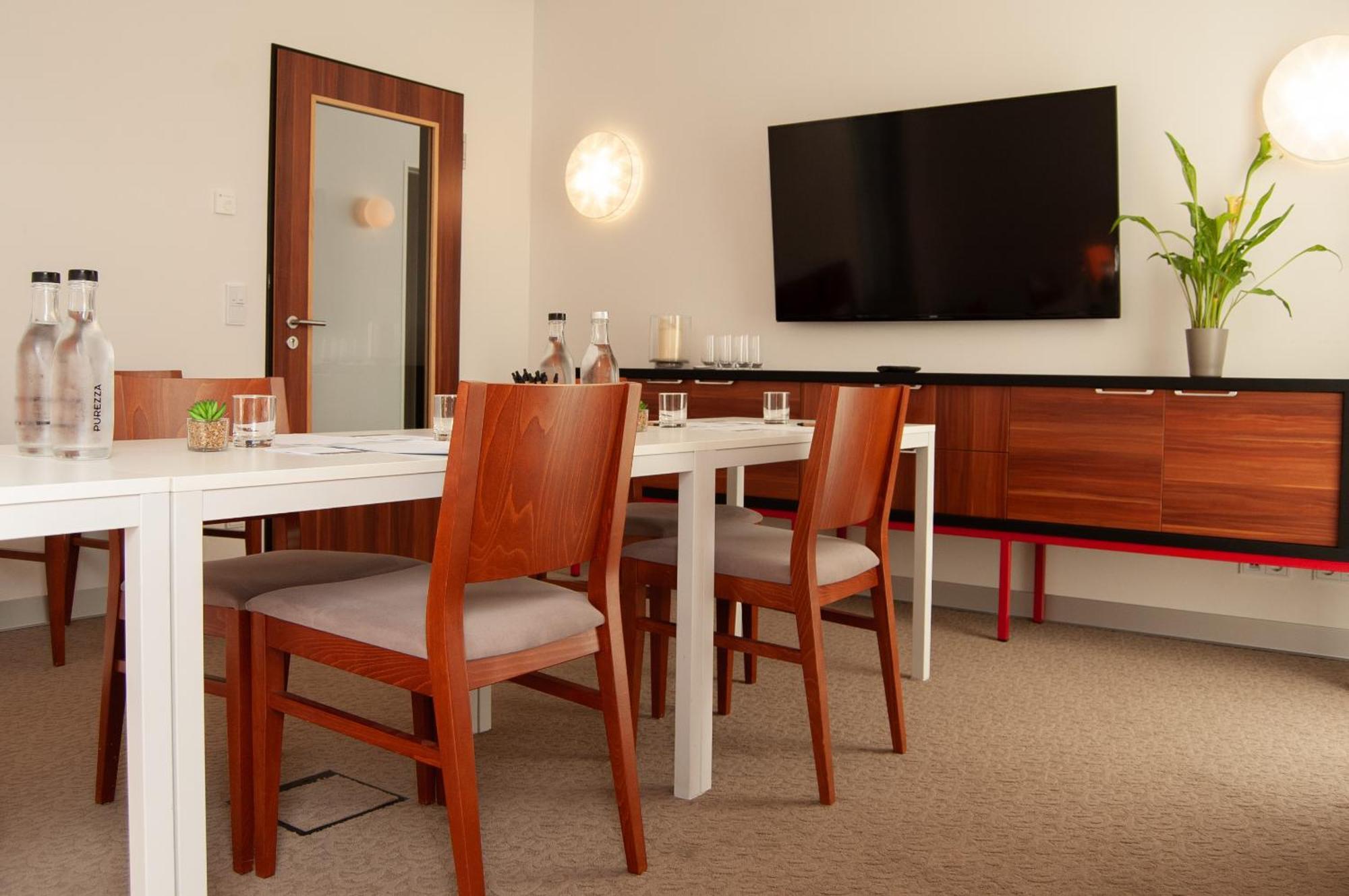 Ibb Hotel Ingelheim Экстерьер фото
