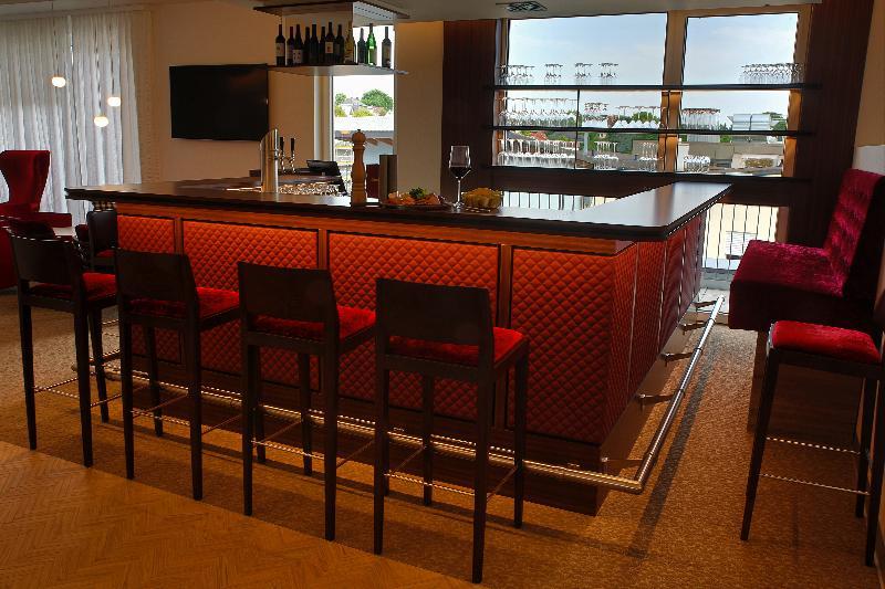 Ibb Hotel Ingelheim Экстерьер фото